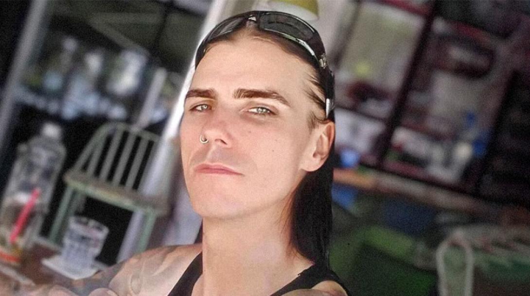 Νορβηγός Θεσσαλονίκη