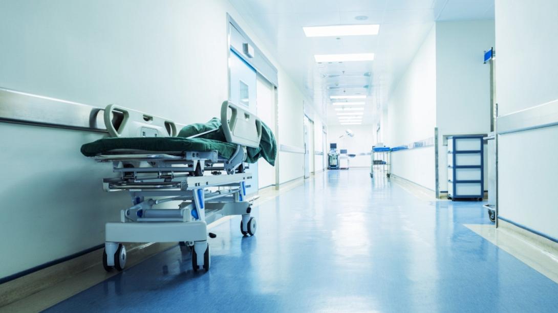 Νοσοκομείο