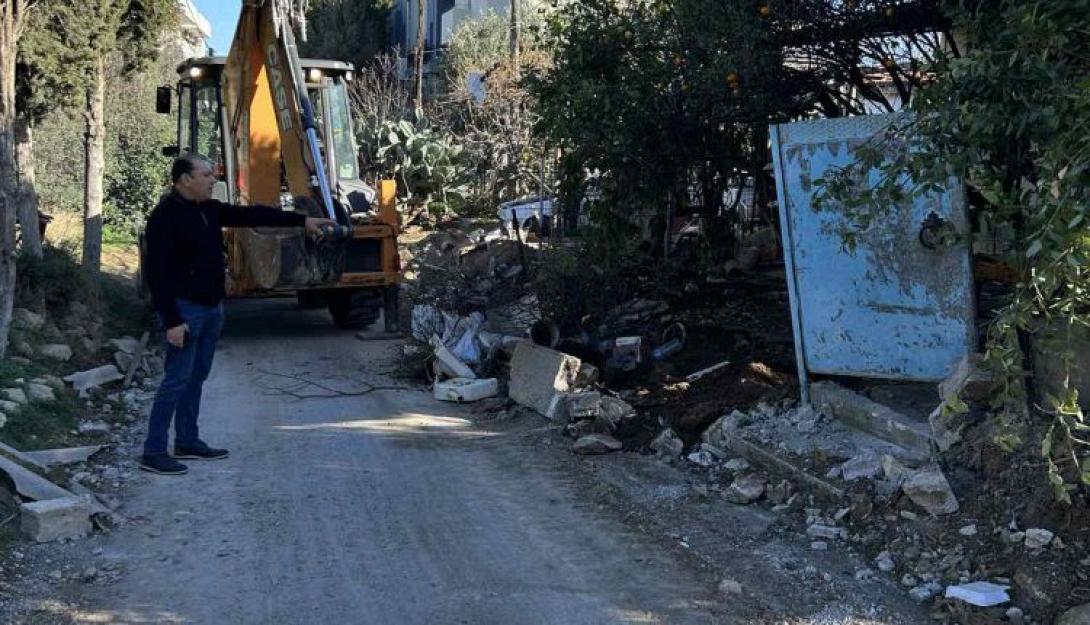 οδος αγιου μασιλειου χερσονησος