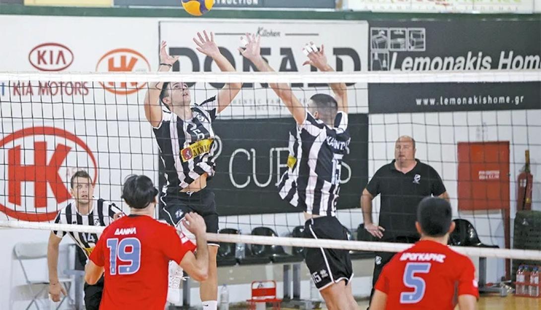 βολει οφη πανιωνιος