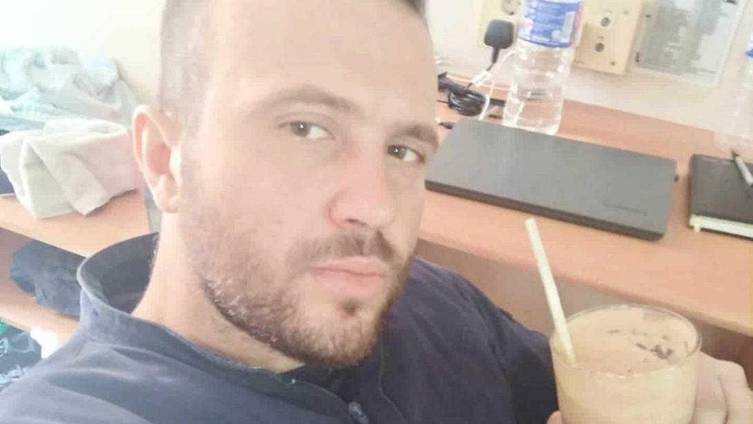 33χρονος Βόλος