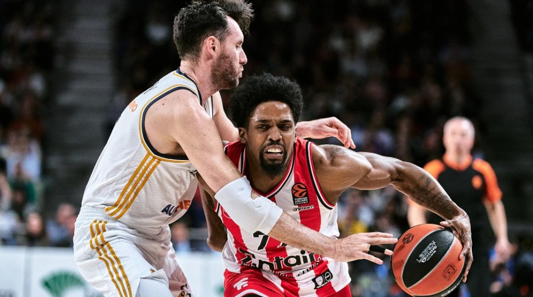 ΟΛΥΜΠΙΑΚΟΣ