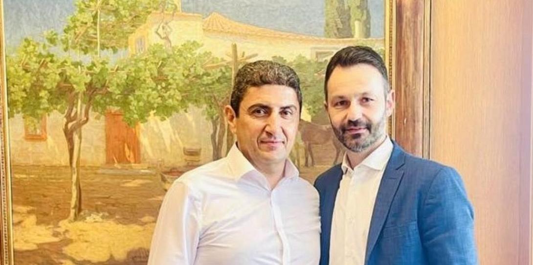 αυγενάκης ζερβός