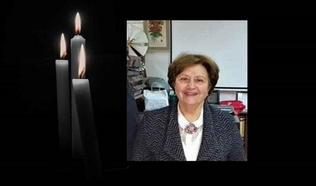 δέσποινα ουρανού