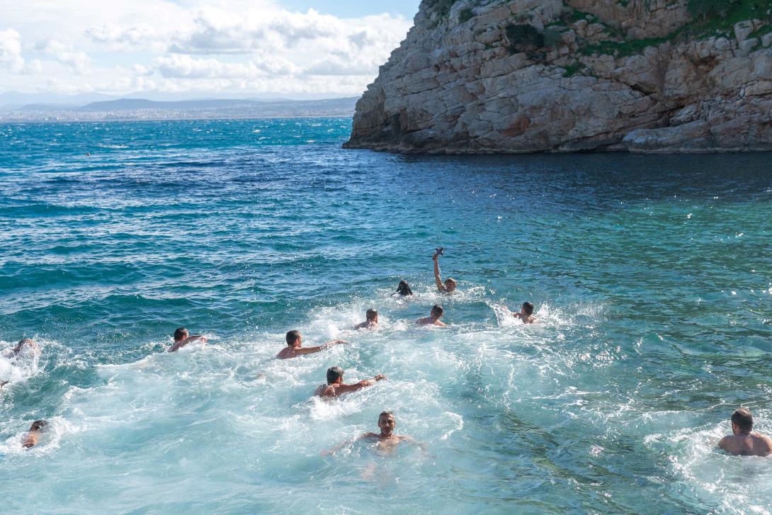 παλαιοκαστρο