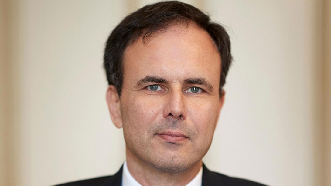 Αλέξης Πατέλης