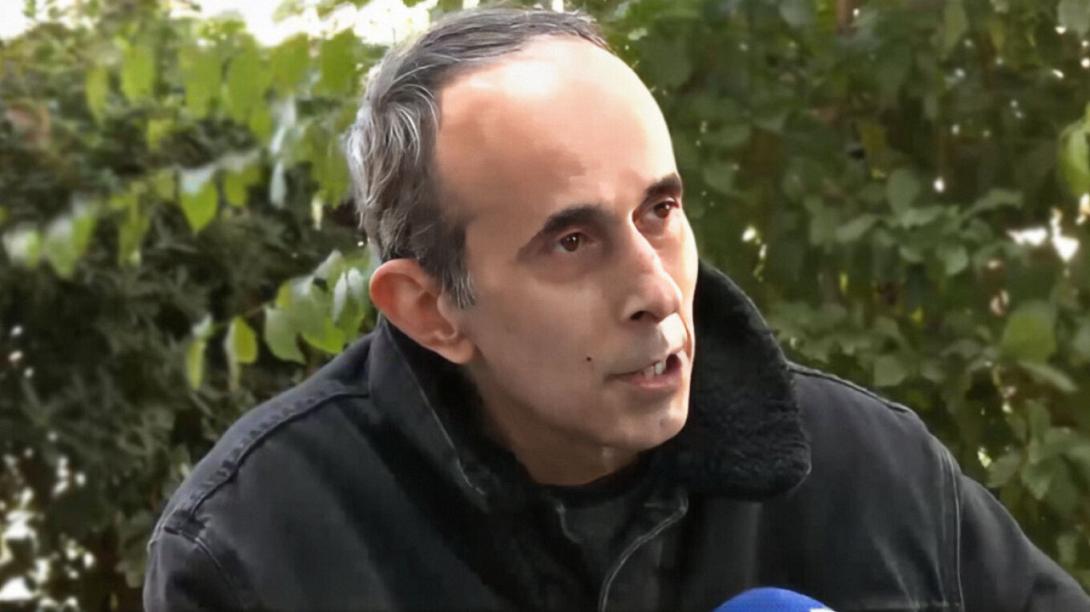 πατέρας μεταμόσχευση ήπατος