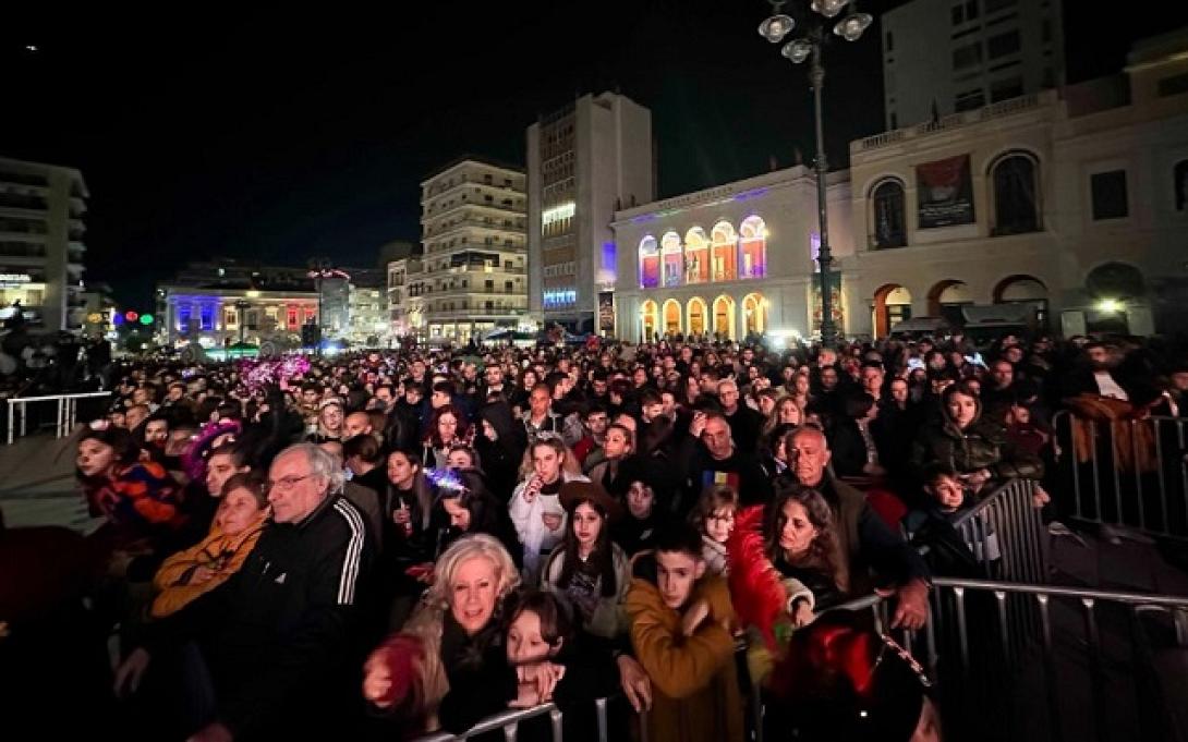 πατρινό καρναβάλι 5