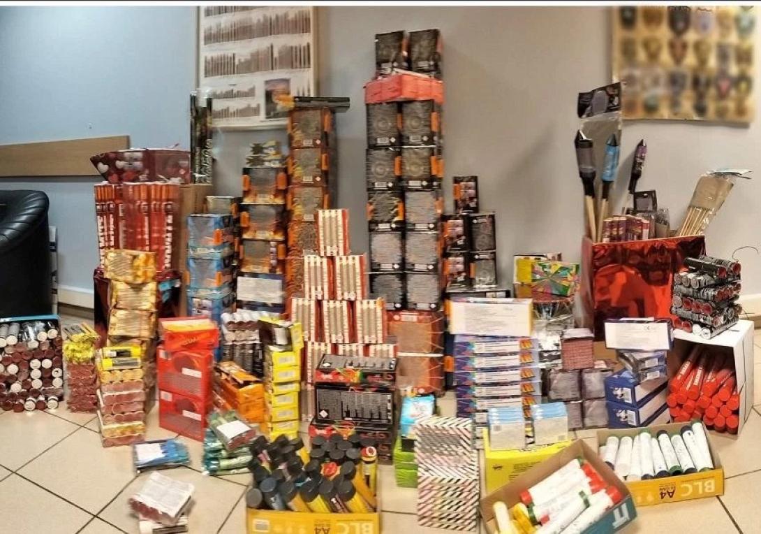 φωτοβολιδες