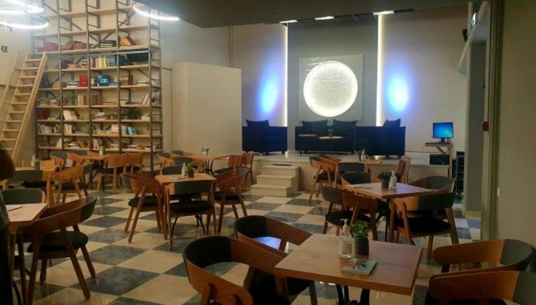 ΠΟΛΥΚΕΝΤΡΟ ΗΡΑΚΛΕΙΟ