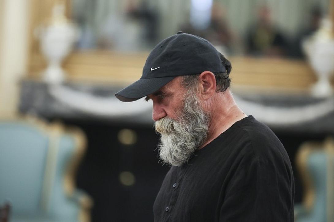 Πολυχρονόπουλος