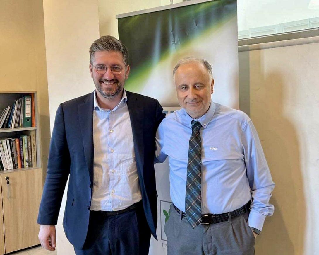 μποκεας - πρασινο ταμειο