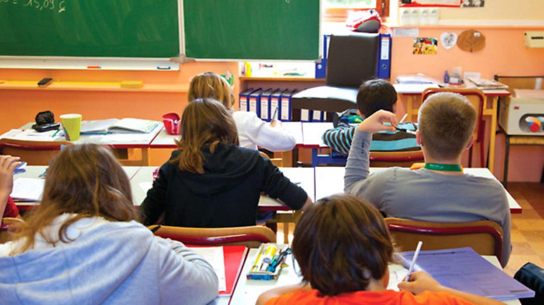 Σχολεία - Γαλλία