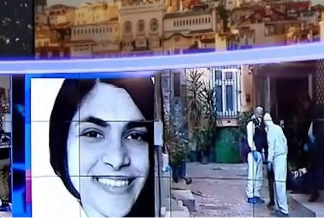 Ρεθεμνιώτισσα