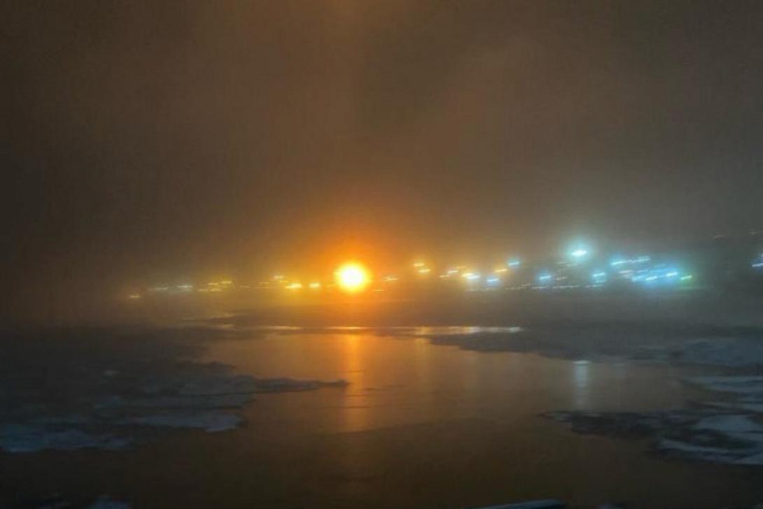 Ρωσία πυρκαγιά