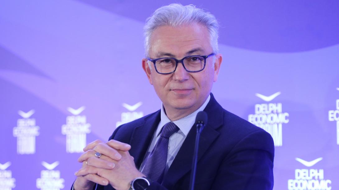 θεόδωρος ρουσόπουλος