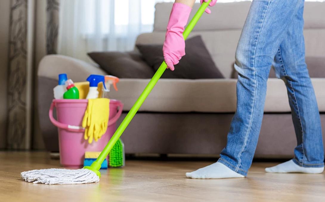 σφουγγαρισμα