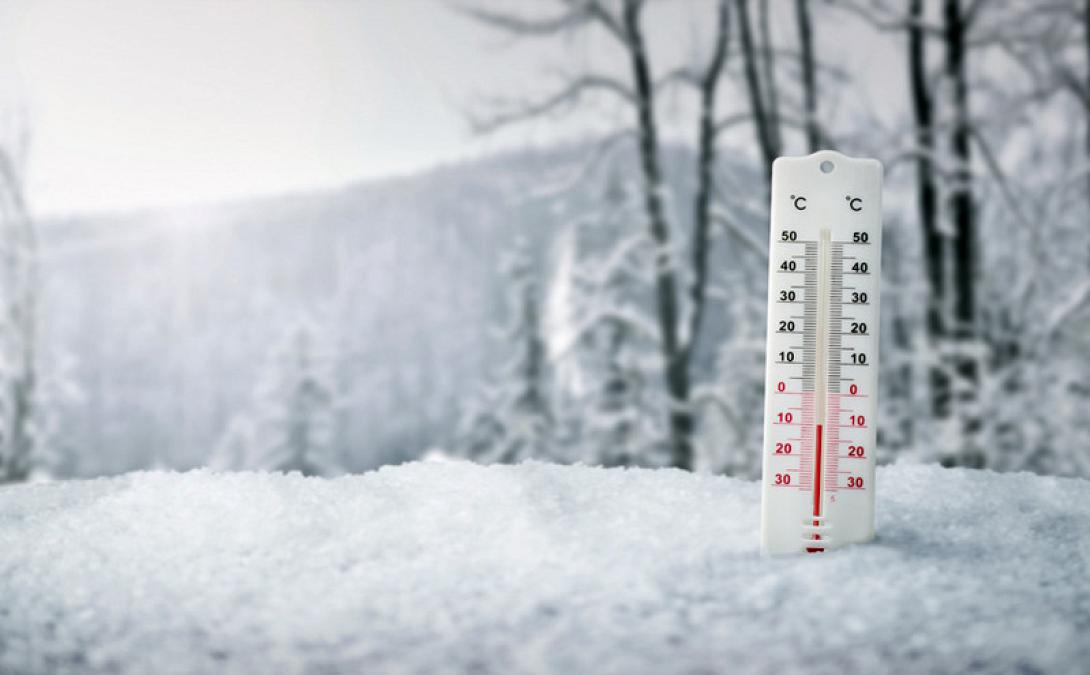 Πολικό ψύχος