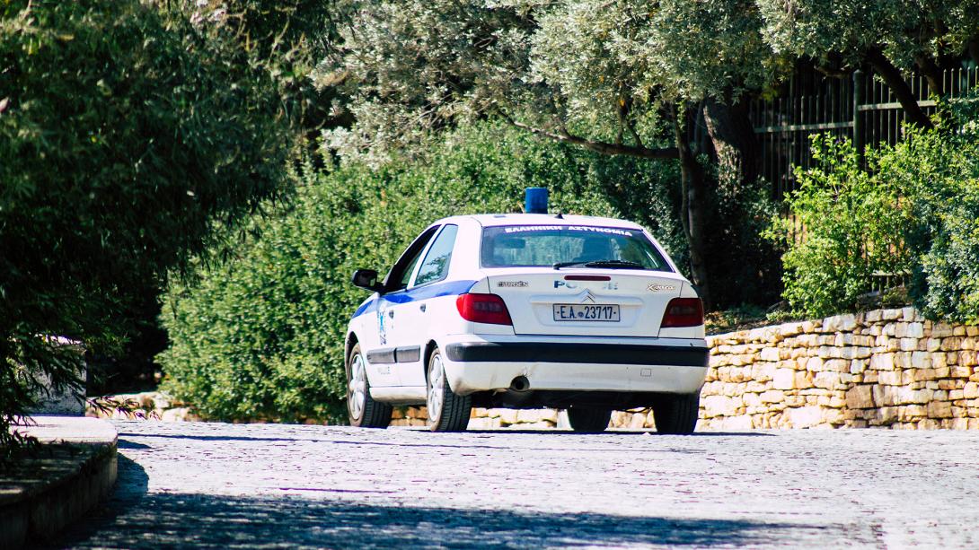 Περιπολικό