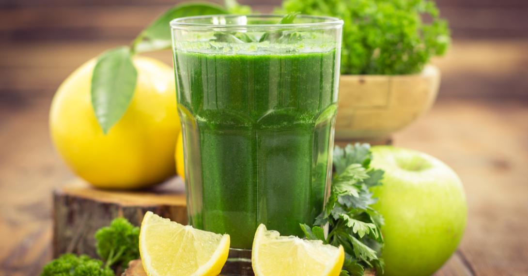 χυμος σελερι