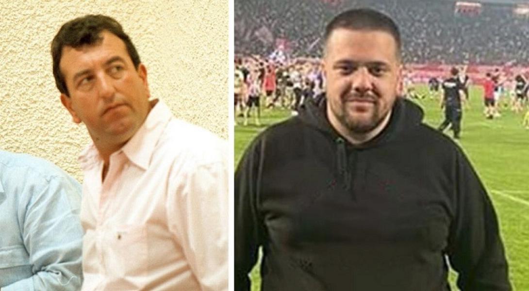 Σκαφτούρος Ρουμπέτης