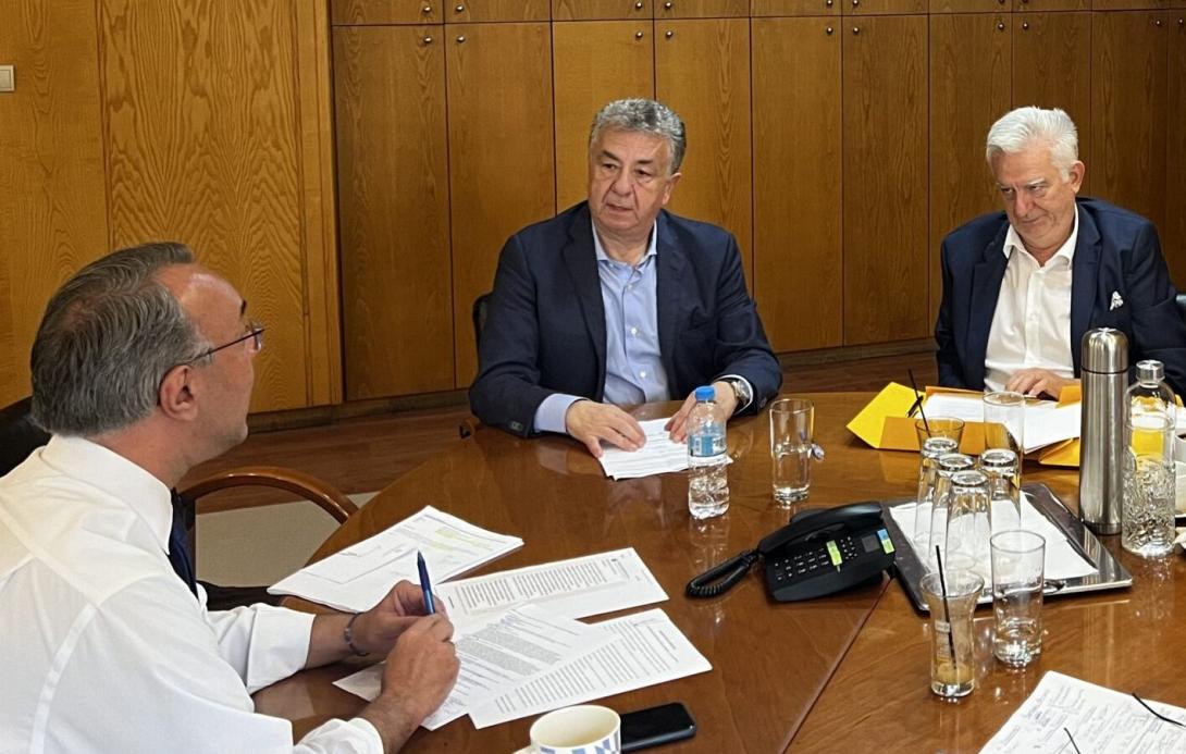 Χρήστος Σταϊκούρας