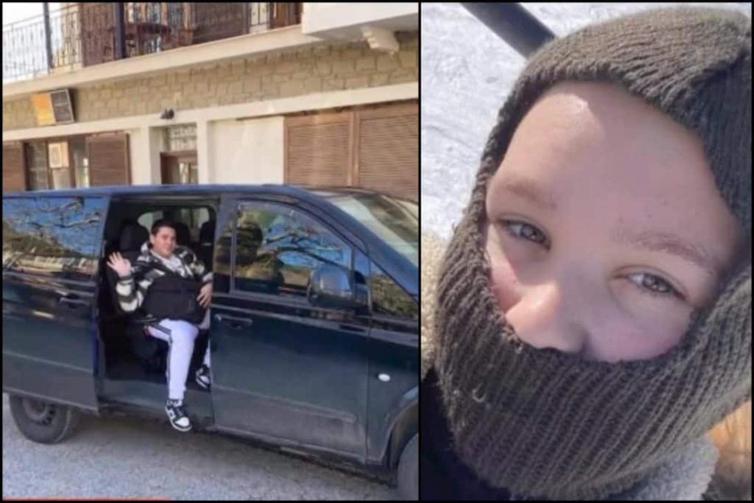 μαθητής ζαγόρι 