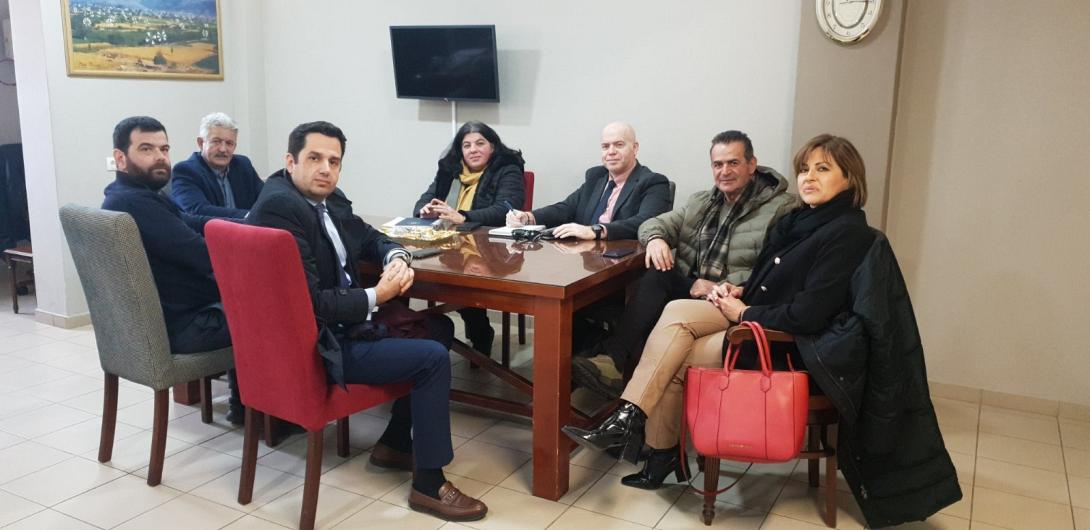 ΣΥΝΑνΤΗΣΗ eurobank οροπεδιο