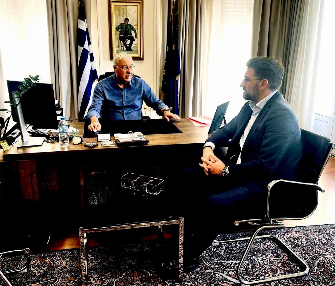 Μενέλαος Μποκέας