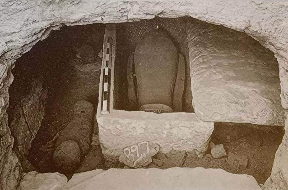 αρχαιος ταφος