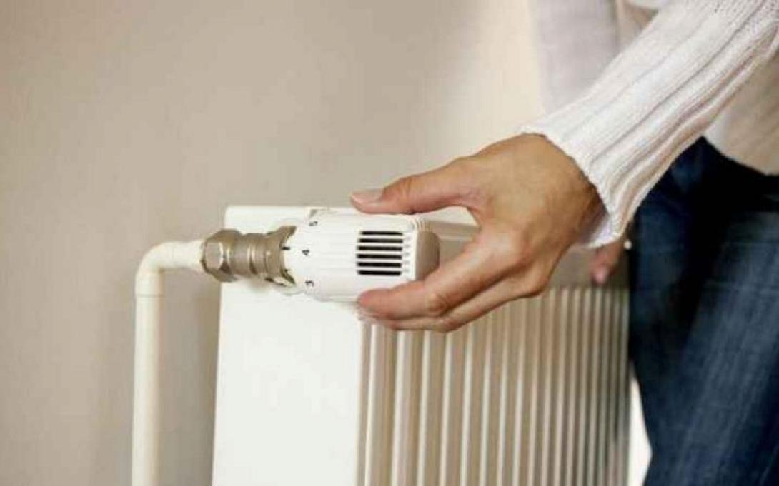 Θέρμανση - καλοριφέρ 