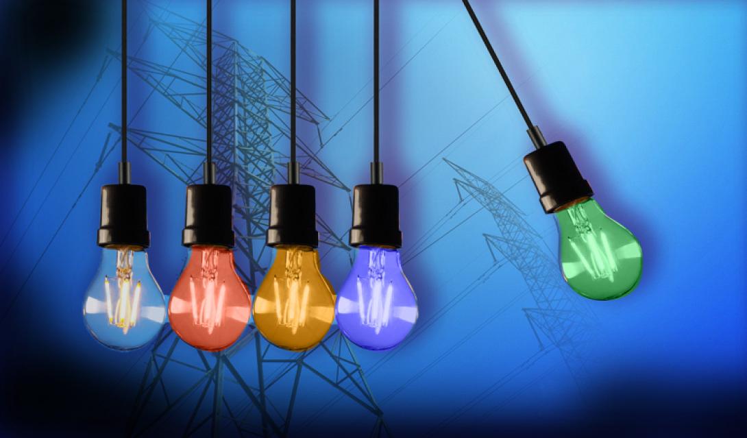 τιμολόγια ρεύμα