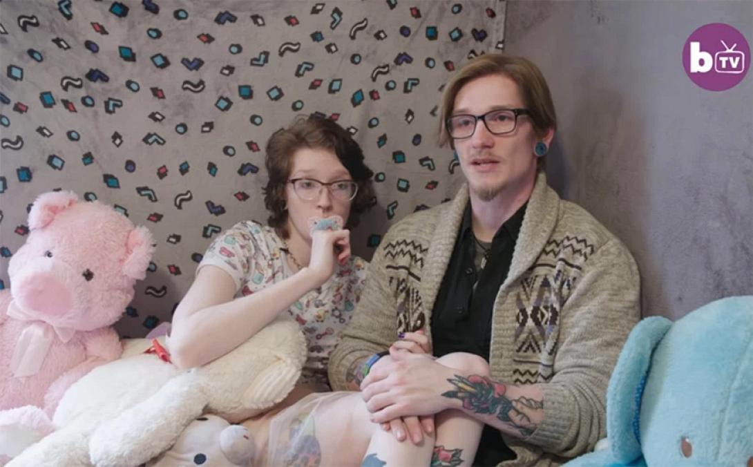 γυναικα μωρο