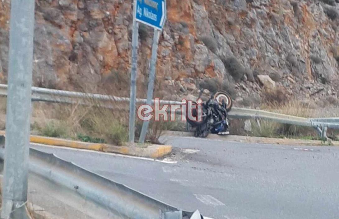 τροχαίο μοχός