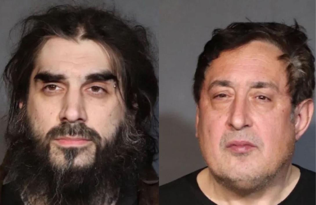 τρομοκρατικό χτύπημα NY