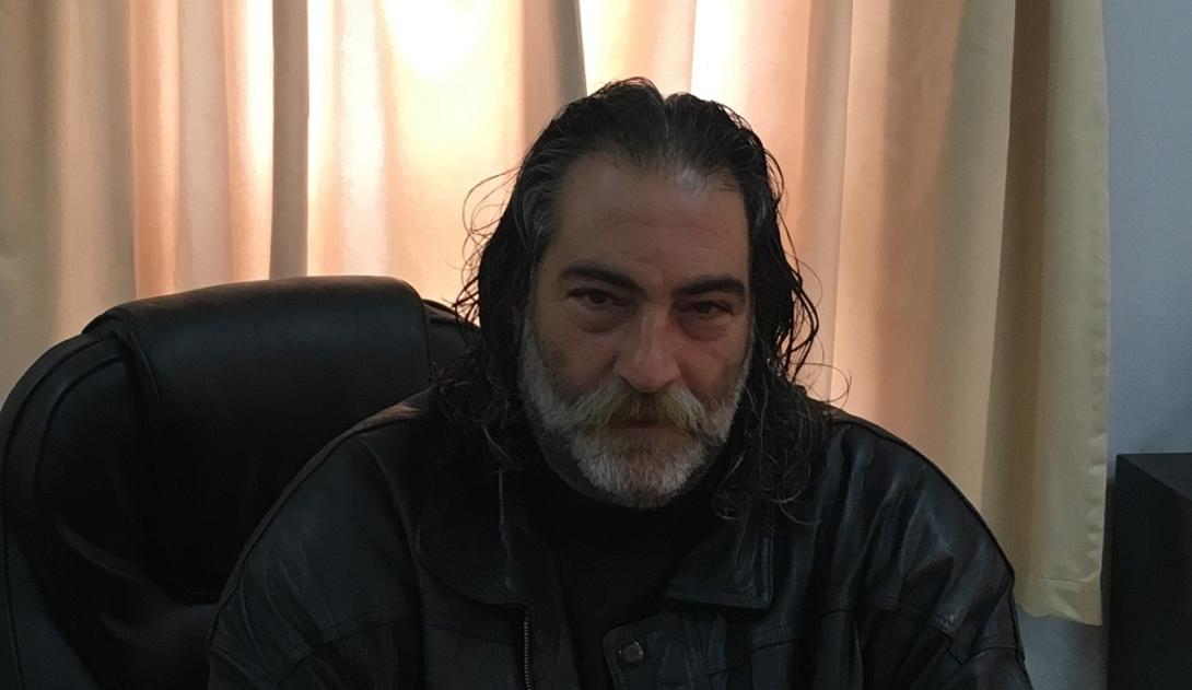 κώστας τσικνάκης δήμος γόρτυνας