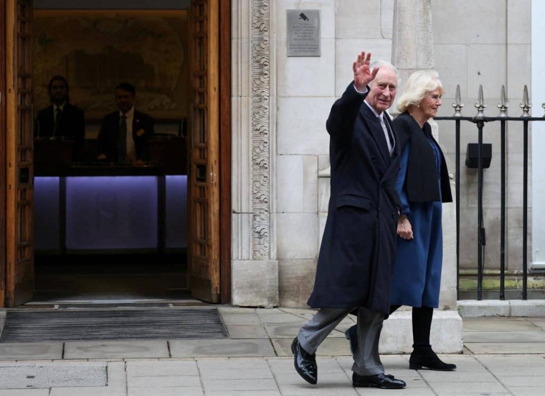 ΒΑΣΙΛΙΑΣ ΚΑΡΟΛΟΣ