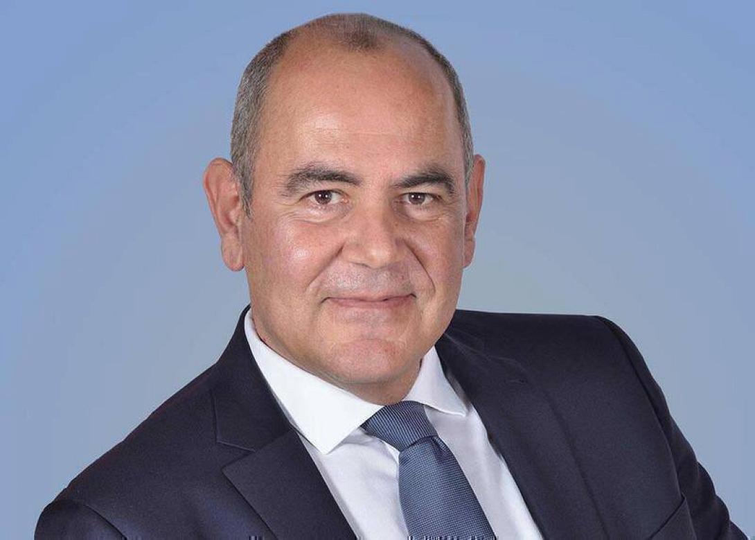 βασιλης διγαλακης