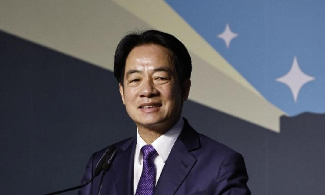 Λάι Τσινγκ-τε