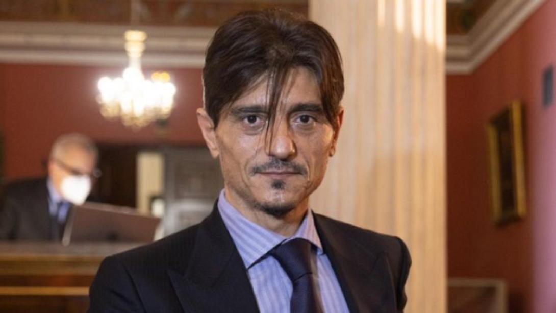 ΔΗΜΗΤΡΗΣ ΓΙΑΝΝΑΚΟΠΟΥΛΟΣ