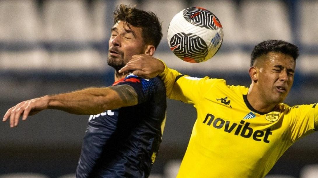 Άρης Κηφισιά 