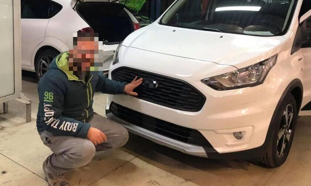 Έγκλημα στη Χαλκίδα 