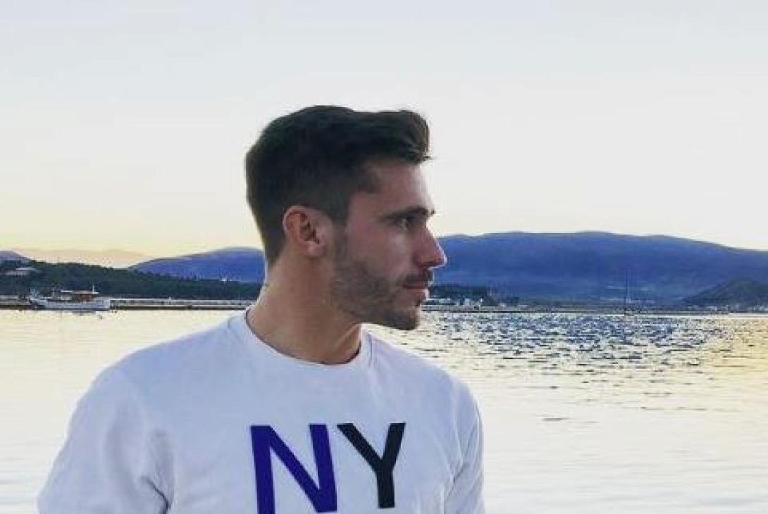 ΖΑΓΚΛΙΒΕΡΗΣ