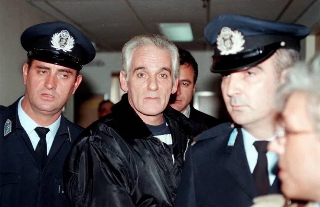 Βαγγέλης Ρωχάμης