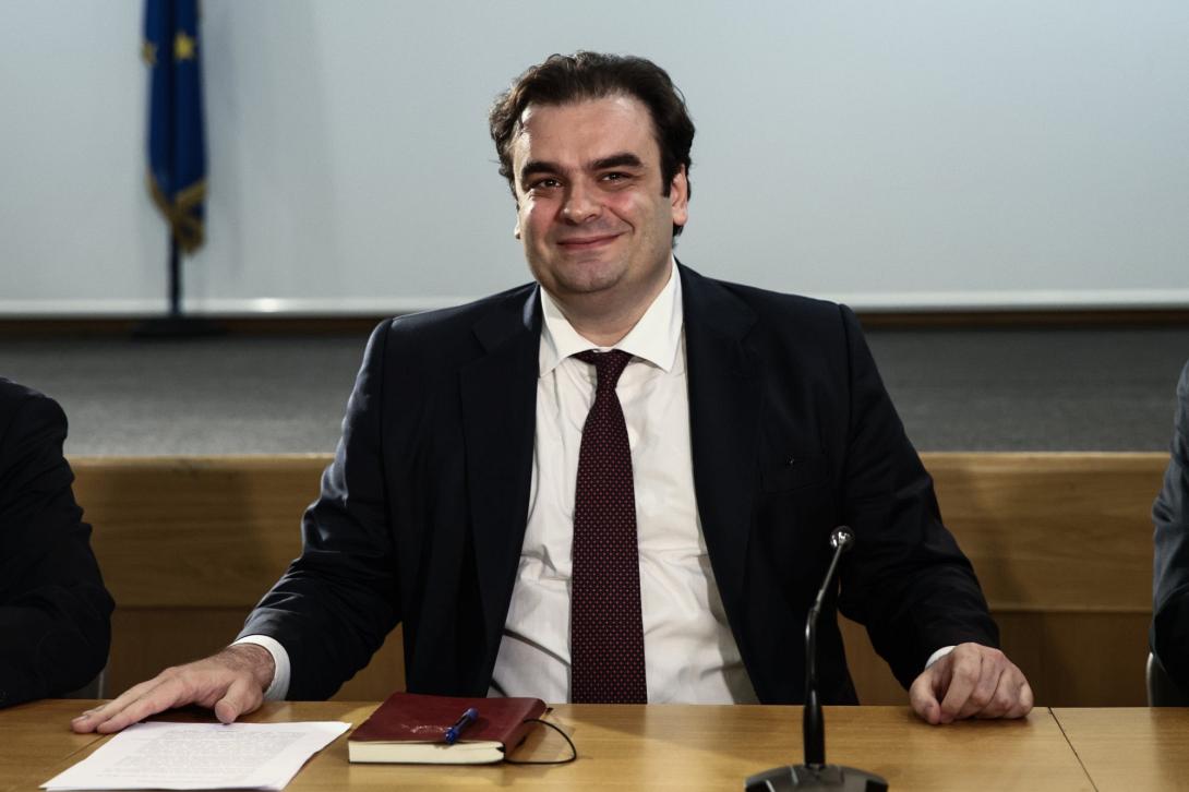 Πιερρακάκης