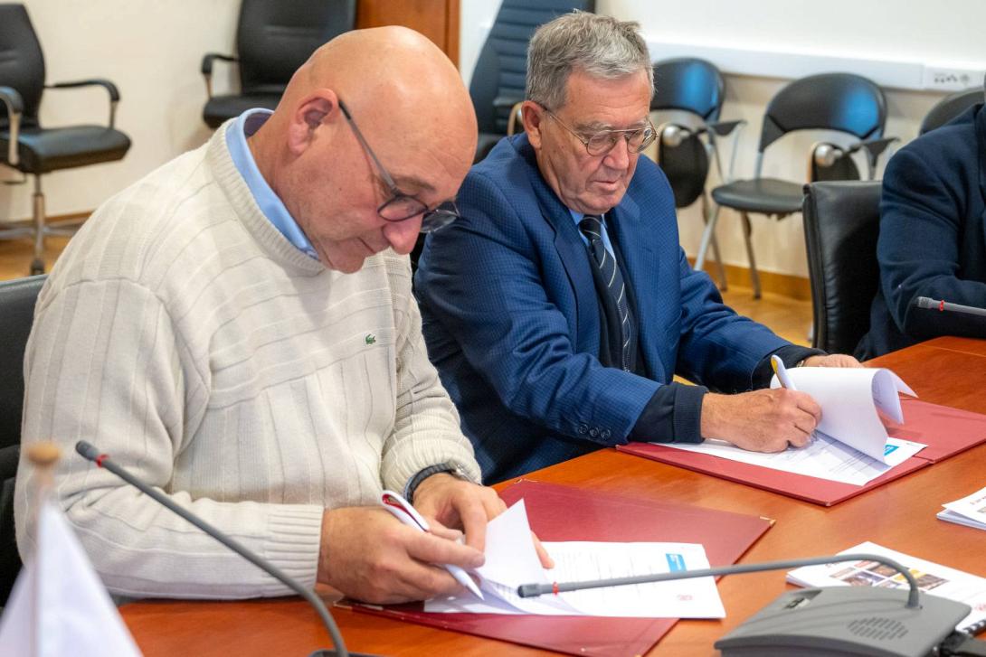 ΜΝΗΜΟΝΙΟ ΣΥΝΕΡΓΑΣΙΑΣ ΠΑΝΕΠΙΣΤΗΜΙΟ ΚΡΗΤΗΣ ΠΑΙΔΙΚΑ ΧΩΡΙΑ