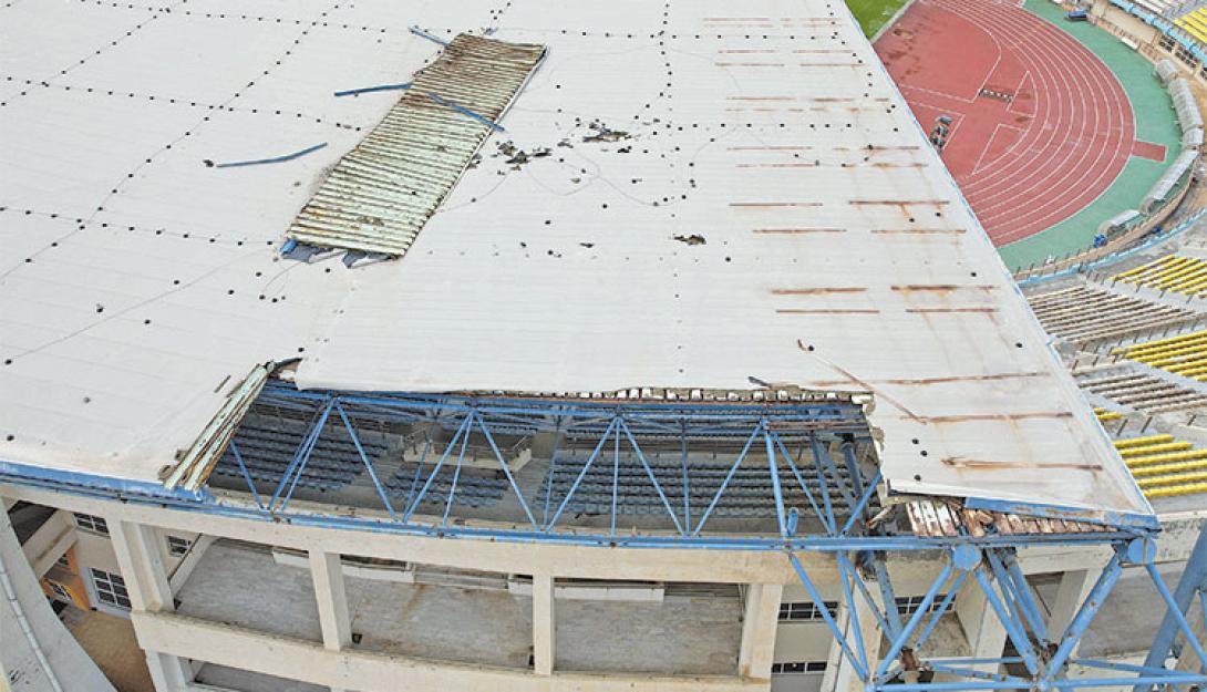 ΠΑΓΚΡΗΤΙΟ ΣΤΑΔΙΟ