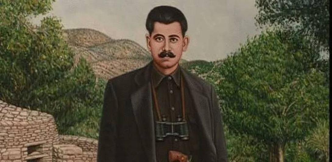 Δραμουντάνης