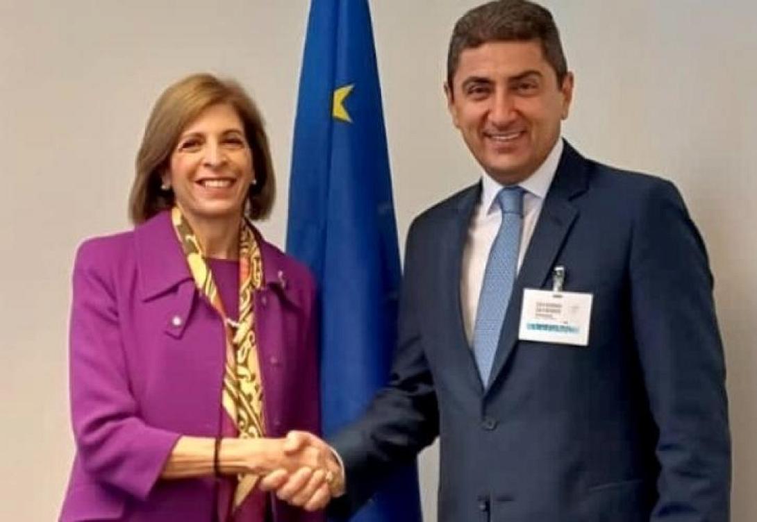 ΚΥΡΙΑΚΙΔΟΥ ΑΥΓΕΝΑΚΗΣ