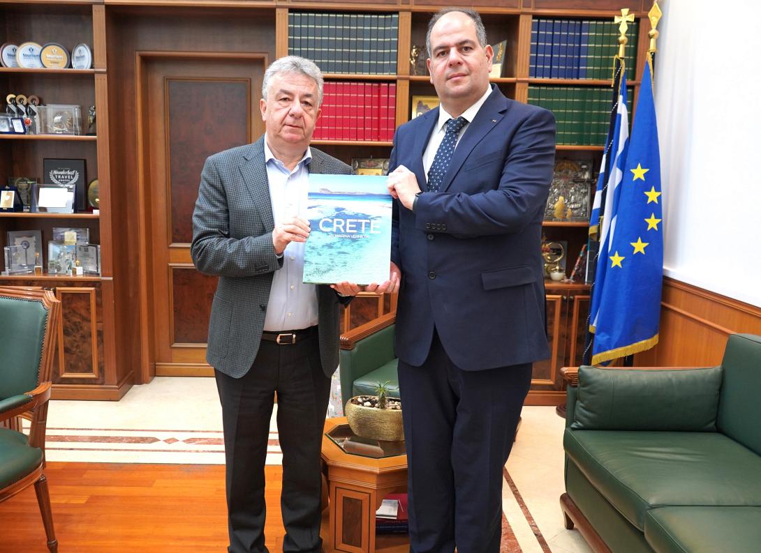 αρναουτακης - πρεσβης παλαιστίνης